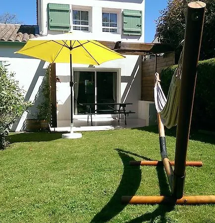 Hébergement de vacances Le Fief De La Fontaine Port-Saint-Père