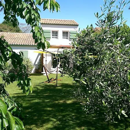 Le Fief De La Fontaine Hébergement de vacances *