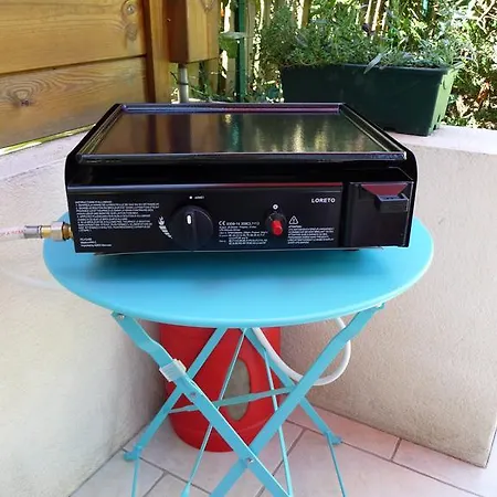 Le Fief De La Fontaine Hébergement de vacances *