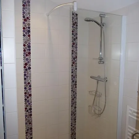 Hébergement de vacances Le Fief De La Fontaine *