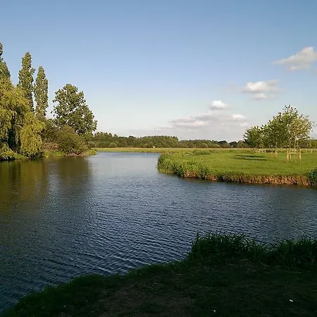 Hébergement de vacances Le Fief De La Fontaine Port-Saint-Père