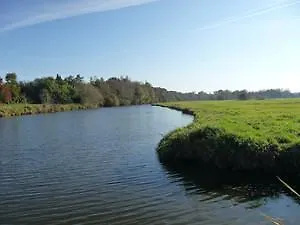 Le Fief De La Fontaine * Port-Saint-Père